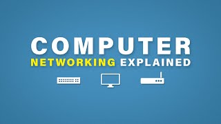 Computer Networking Explained  Cisco CCNA 200301 [upl. by Monda]