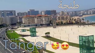 Tangier  Morocco private tours [upl. by Gipps151]