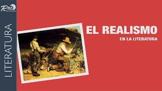 El Realismo [upl. by Cline953]