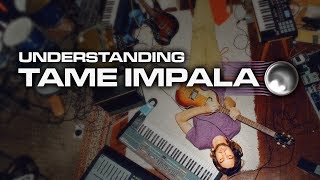 How TAME IMPALA Makes Music [upl. by Ahsikan]