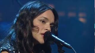 Norah Jones  Live from Austin TX [upl. by Yzmar]