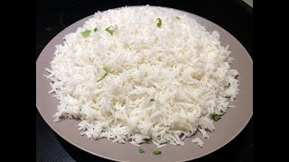 HOW TO COOK RICE PERFECTLY   tips meal prep and rice recipes [upl. by Garth637]