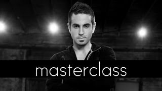 MASTERCLASS MIRRORED Wade Robson Instructional PT 1 DS2DIO [upl. by Aleet]