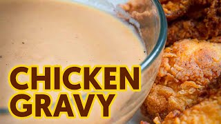 Chicken Gravy [upl. by New668]