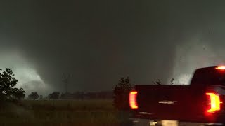 SCARIEST TORNADO EVER [upl. by Ttirrej]