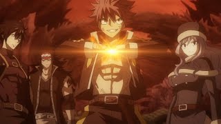 The power of feeling  Fairy Tail main theme AMV [upl. by Iey]