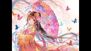 Beautiful Chinese Music  Romantic Piano [upl. by Onifled]