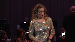 Korneva Julia contralto  Erda RWagner «Siegfried» [upl. by Mort]