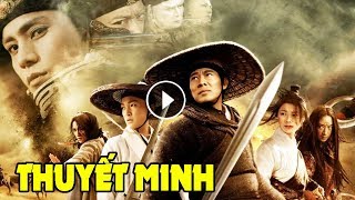 Phong Thần Cốt  Thuyết Minh  Phim Lẻ Kiếm Hiệp Võ Thuật Trung Quốc Mới Hay Nhất [upl. by Forward719]