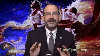 Rapture  Part 1  Dr Baruch Korman [upl. by Gina]