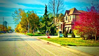 Pickering Ontario CANADA [upl. by Spevek]