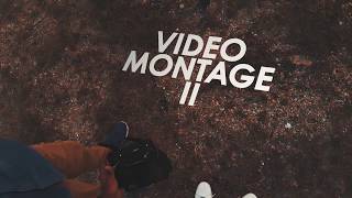 VIDEO MONTAGE  2018 [upl. by Sucirdor]