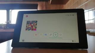 Come resettare il Nintendo Switch [upl. by Terina]