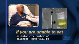 Bone Marrow Transplant Patient Information Chapter 4  Initial Consultation [upl. by Candace]