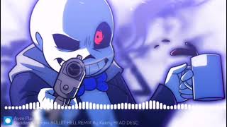 Sudden change sans theme 1 hour [upl. by Yelbmik175]