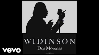 Widinson  Sabor A Miel Cover Audio ft Segundo Rosero [upl. by Eelaras]