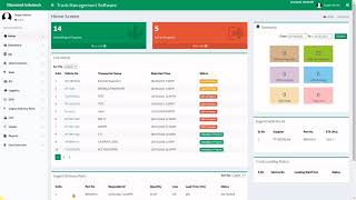 Streamlining Operations A Deep Dive into Our Warehouse Management Software [upl. by Poock]