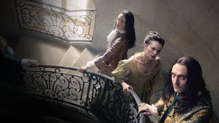 Versailles  Season 2 Premiere  Sat Sept 30th  10PM ET [upl. by Ellemrac]