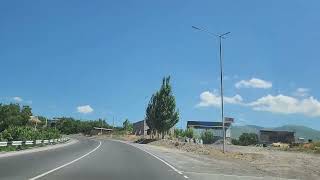 Yerevan To Vanadzor Part 2 🚗 [upl. by Binette596]