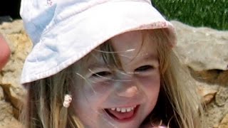 What happened to Madeleine McCann [upl. by Stout]