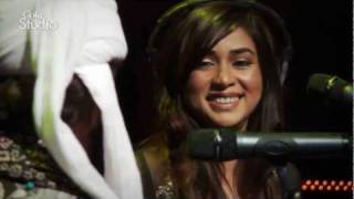 Daanah Pah Daanah  Akhtar Chanal Zahri amp Komal Rizvi  Season 4  Coke Studio RohailHyattMusic [upl. by Ettereve]