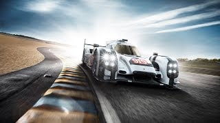 Porsche 919 Hybrid Technology [upl. by Zacharia864]