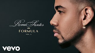 Romeo Santos  Boomerang Audio [upl. by Cyrill]