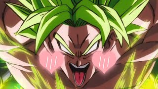 nerf broly pls [upl. by Goff]