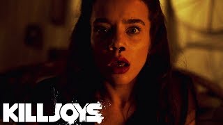 Killjoys Season 5 – Official Teaser [upl. by Evangelin897]