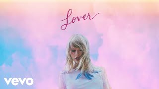 Taylor Swift  Daylight Official Audio [upl. by Gunzburg]