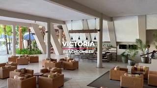 Victoria Beachcomber Resort and Spa [upl. by Eidahs]