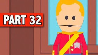 South Park The Stick of Truth Gameplay Walkthrough Part 32  Prince of Canada [upl. by Brianna632]