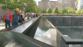 911 Memorial  New York City [upl. by Semaj]