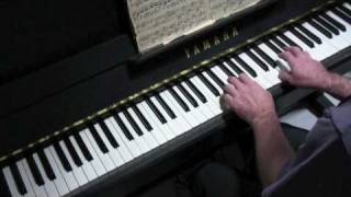 Beethoven Für Elise Paul Barton piano [upl. by Enyleuqcaj206]