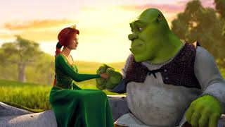 Shrek  Fairytale Theme Mix [upl. by Naik]