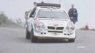 1986 World Rally Championship Remastered  Group B [upl. by Aserehtairam]