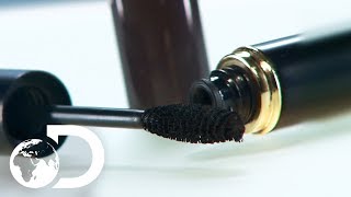 MASCARA  How Its Made [upl. by Westland34]