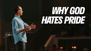 Why God Hates Pride [upl. by Arissa]