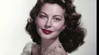 Ava Gardner Documentary Grabtown Girl [upl. by Thurlow]