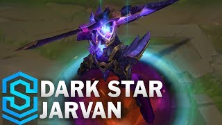 Jarvan Interactions Faster EQ Combo  Quick Update on Guides [upl. by Glavin776]