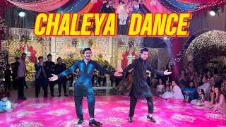 CHALEYA WEDDING DANCE 🔥 [upl. by Robertson204]