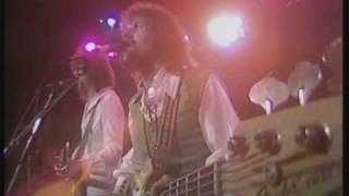 ELO  Poker Remastered Live  Electric Light Orchestra 1976 [upl. by Bruell944]