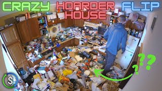 We bought the most insane house Ive ever seen  DIY House Flip  5 Month Time Lapse Renovation [upl. by Itsur]