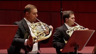 Franck Sinfonie dMoll ∙ hrSinfonieorchester ∙ Marc Minkowski [upl. by Male]