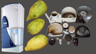 How To Wash amp Clean Pureit Water Purifier Filter at Home  পিওরইট ফিল্টার পরিস্কার পদ্ধতি  Pureit [upl. by Sturges223]