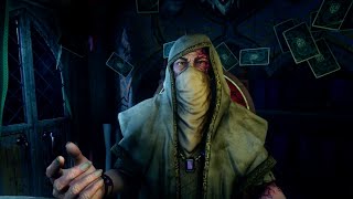 Hand of Fate 2 Gameplay  Deck Building Roguelike RPG Returns [upl. by Clim]