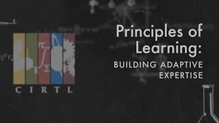 Building Adaptive Expertise [upl. by Lienhard178]