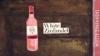 Sutter Home White Zinfandel [upl. by Somerset671]