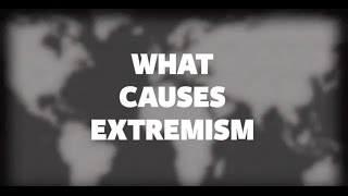 Explainer What causes extremism [upl. by Hild927]