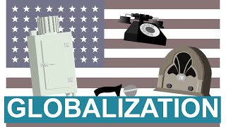 The Problem with Globalization [upl. by Derward]